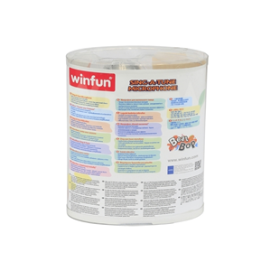 میکروفن موزیکال چشمک زن وین فان winfun مدل 002052_اسباب بازی